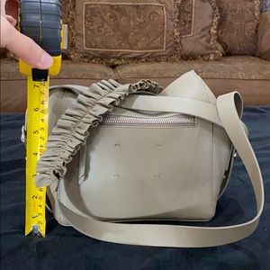 All Saints Crossbody bag